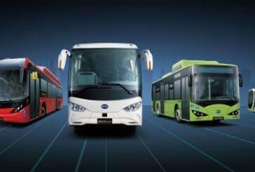 Celebrate 10 years of BYD India’s EV journey