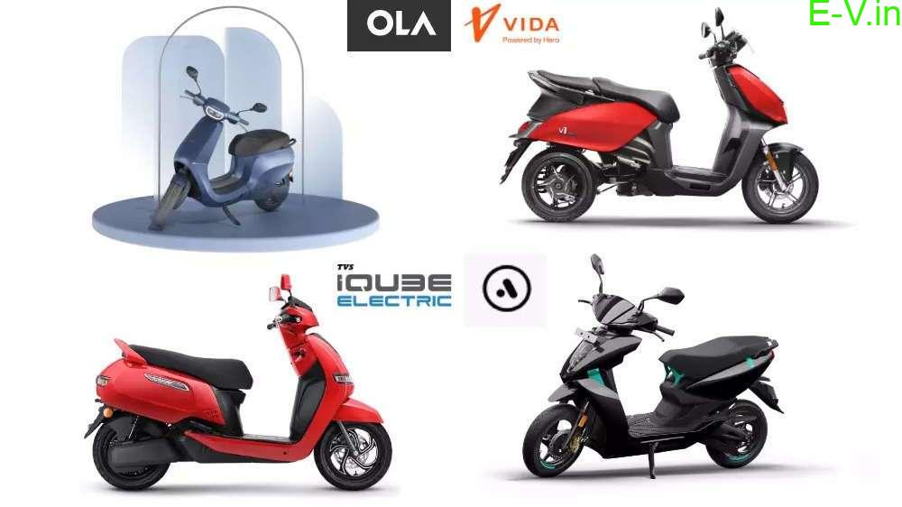 Refund of Rs 10 crore by top four electric two-wheeler makers