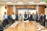 The Maharashtra Government and Tata Power collaborate on a 2800 MW pump storage project