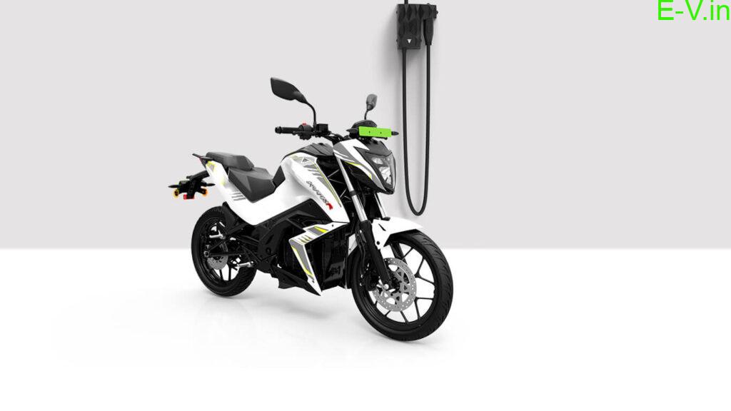 At Rs 1.67 lakh, Tork launches Kratos R Urban, with a one-month 'free ...