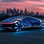 The five most unique electric car concepts you’ll ever see