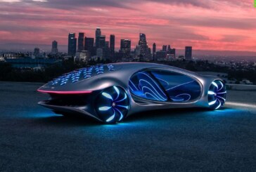 The five most unique electric car concepts you’ll ever see