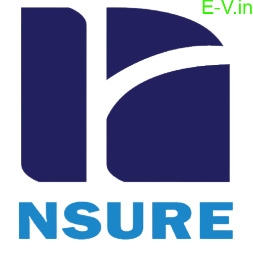 Nsure Insurance NSure announces its partnership with India's lithium-ion cell ...