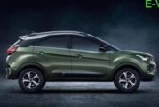 With exciting upgrades, the Tata Nexon EV is set for a facelift
