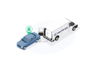 Hopcharge: EV charging at your doorstep