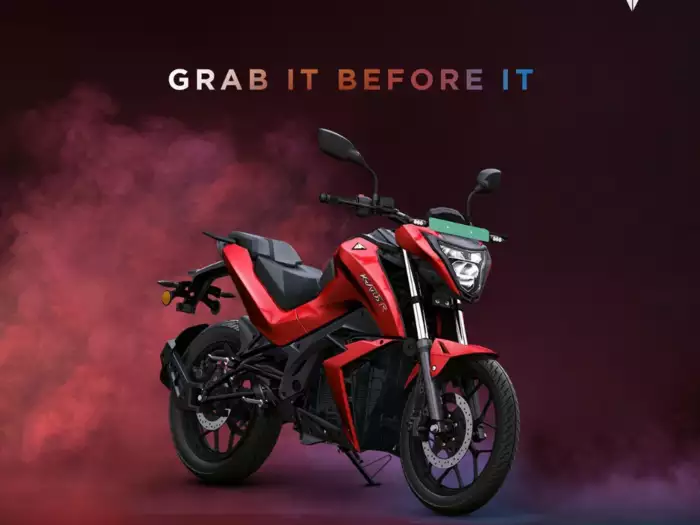 At Rs 1.67 lakh, Tork launches Kratos R Urban, with a one-month ‘free trial’