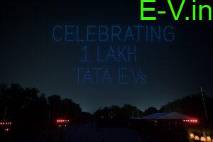 Tata EVs