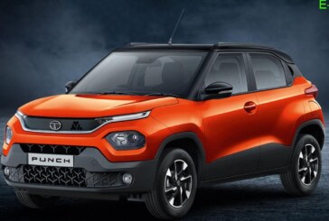 Tata Punch EV is expected to launch soon