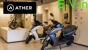 Ather Energy