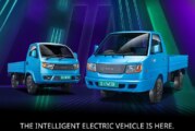 Ashok Leyland’s Switch Mobility unveils new ECV models