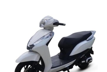 MY EV Store Unveils IME Rapid: India’s First EV Scooter with Revolutionary 300 km Mileage Range