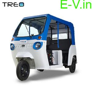 Top 10 Best Electric Auto Rickshaws in India in 2023 - India's best ...