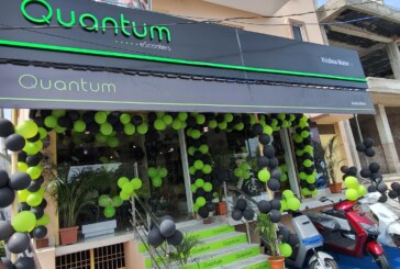 Quantum Energy Inaugurates its sixth dealership facility in Odisha