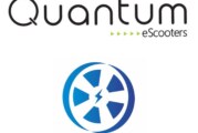Quantum Energy and Bluwheelz join hands to deploy 5000 electric scooters