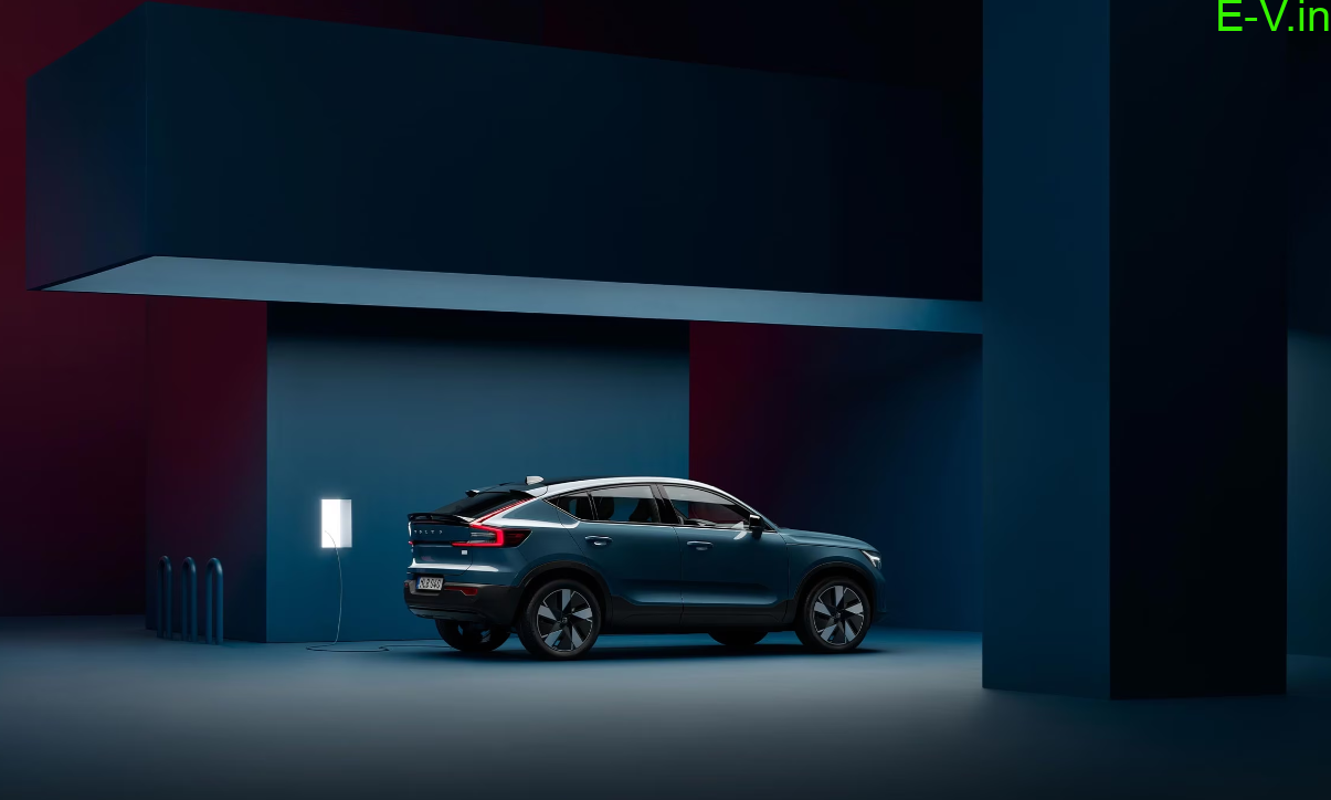All Volvo diesel cars will be phased out by 2024