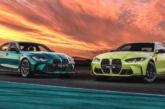 BMW M3 2027 will be a ‘crazy’ quad-motor EV super saloon
