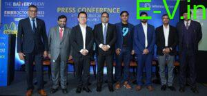 The Battery Show India 2023_I