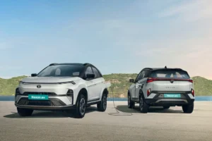 tata nexon ev facelift 8