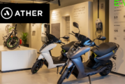 Ather Energy kicks off its 10-year celebration in Hosur