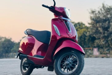 India’s Top 5 Strongest Electric Scooters for 2023