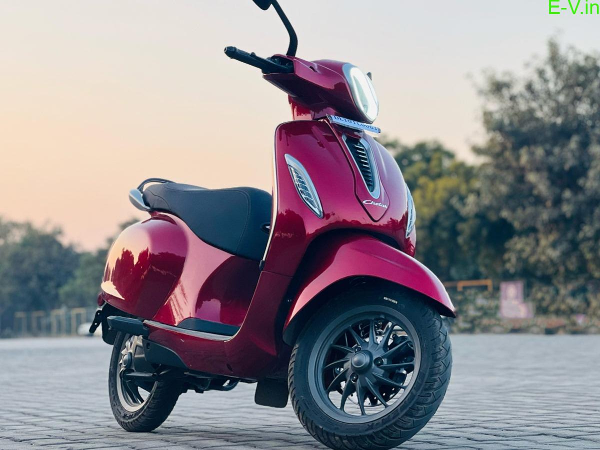 India s Top 5 Strongest Electric Scooters for 2023 India s best