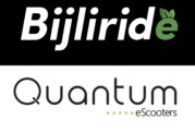 Quantum Energy and Bijliride partner to electrify the last mile delivery space with Quantum Bziness Pro e-scooters