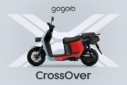 Introducing Gogoro’s CrossOver electric scooter