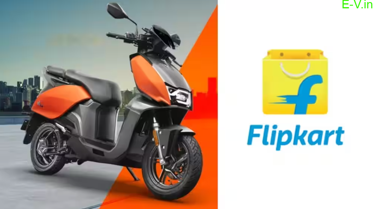 The Hero Vida offer this festive season is 36,000 rupees off