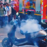 Ola Blames Aftermarket Parts for Pune E-Scooter Fire