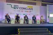 India’s EV Conclave in Chennai was a blast for enthusiasts