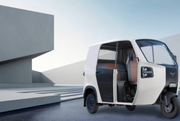 Montra Electric wins Red Dot Design Award with its three-wheeler