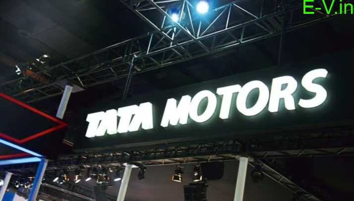 JLR platform to be leveraged by Tata Motors for premium EVs