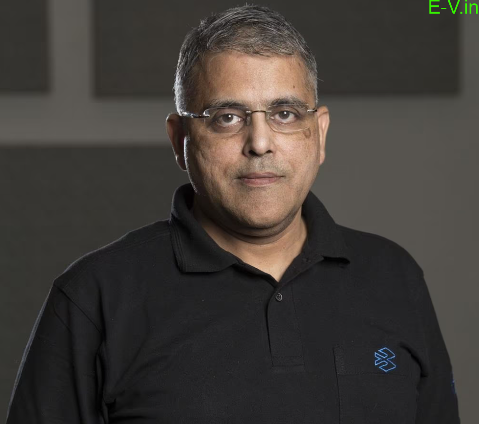 It’s time to revamp the 2W FAME subsidy framework: Eric Vas