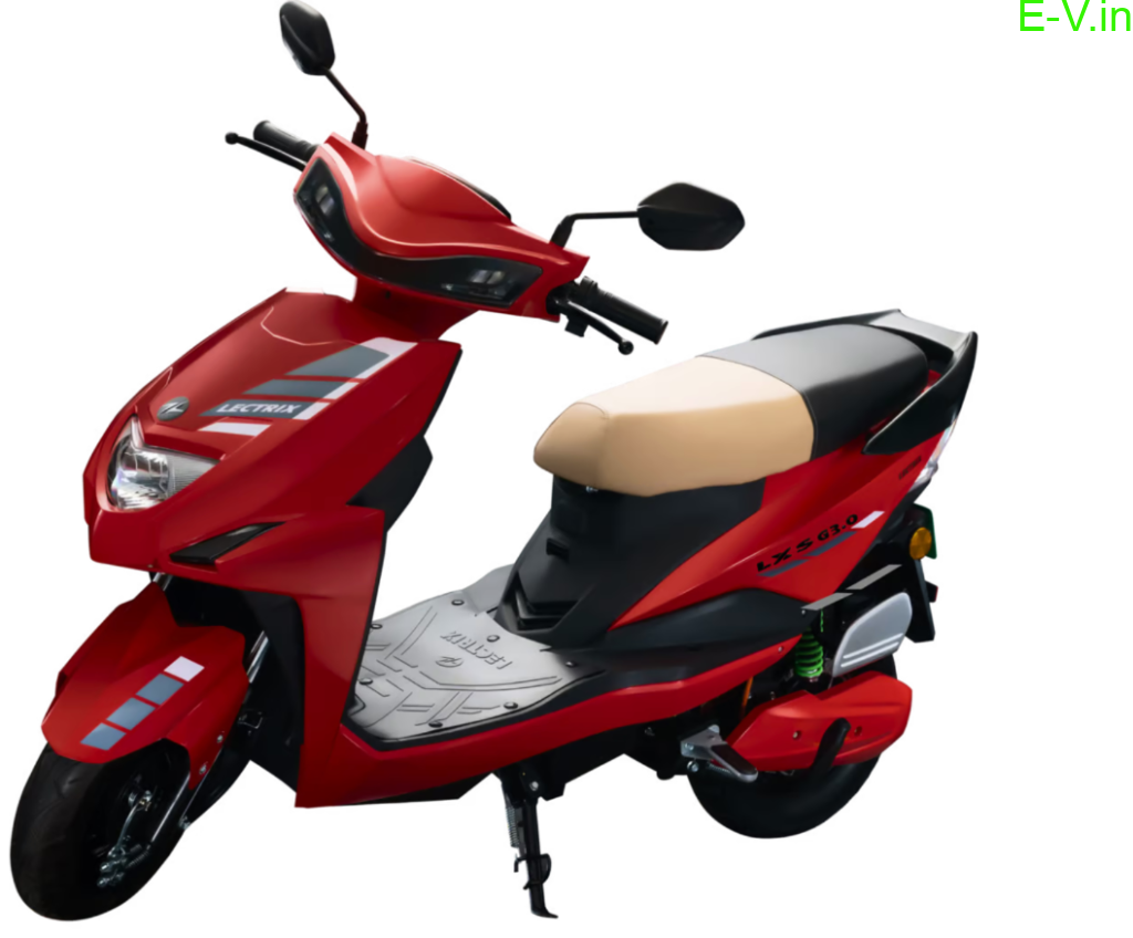 Top 10 electric scooters in India in 2024 India's best