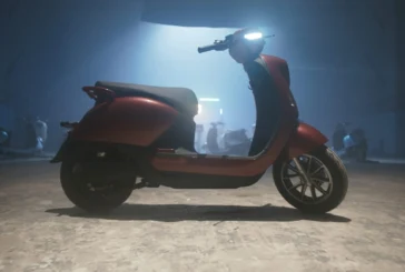 Top 10 upcoming electric scooters in India in 2024