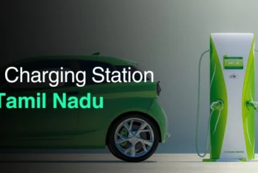 By March 2026, 2,000 charging stations in Tamil Nadu