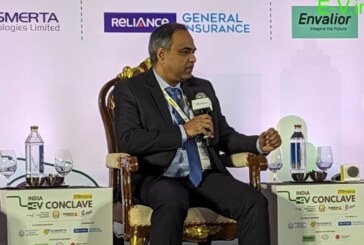 The price of EVs and ICEs will be equal in 12-18 months: Shailesh Chandra