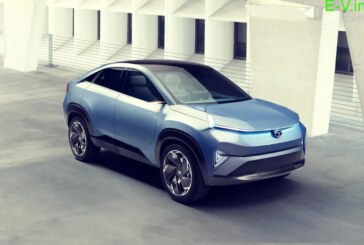 Tata Motors’ Top Electric Cars for 2024.