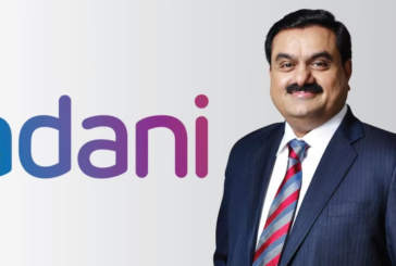 As per Gautam Adani, Adani Total Gas Ltd will install 75,000 EV charging stations by 2030