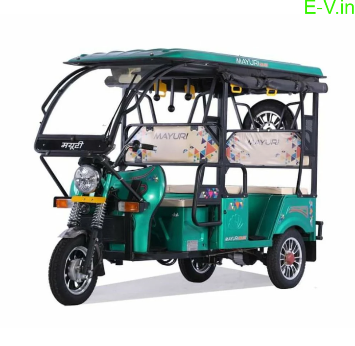 Electric Rickshaw 12 Top 10 Best Electric Auto Rickshaws in India in 2023 - India's best ...
