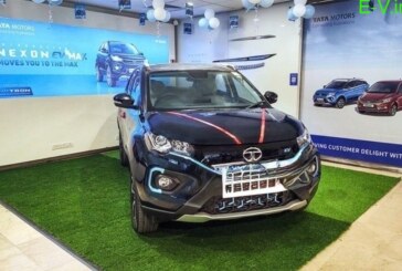 Up to Rs 2.60 lakh off on Tata Nexon EV Max, Prime at year-end