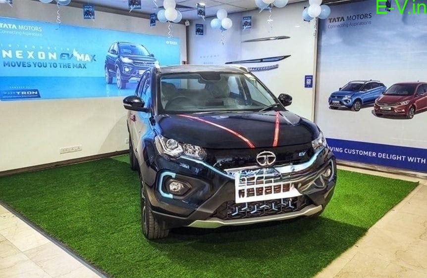Up to Rs 2.60 lakh off on Tata Nexon EV Max, Prime at year-end