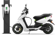 Ather Energy planned to build 2,500 EV charging stations.