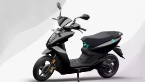 Ather e-scooter