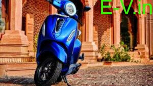 Bajaj Chetak