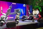 First transparent electric scooter unveiled by Jitendra EV.