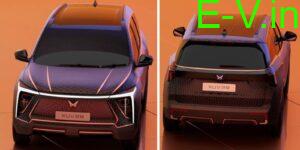 XUV.E8