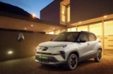 Finally, the wait is over! Tata unveils Punch.ev