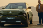 Tata Punch EV launches on January 17: Only one day to go
