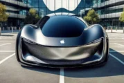 Apple Pulls the Plug on “Project Titan”: Farewell to Electric Car Dreams?